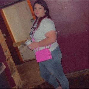 Meet your Posher, Kelli